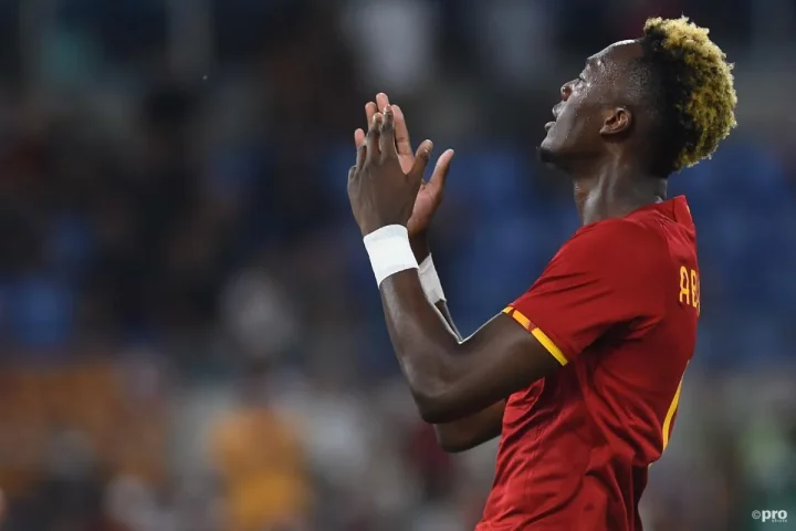 “I Want to Visit Nigeria,” Tammy Abraham Admits After Declining Super Eagles Offer