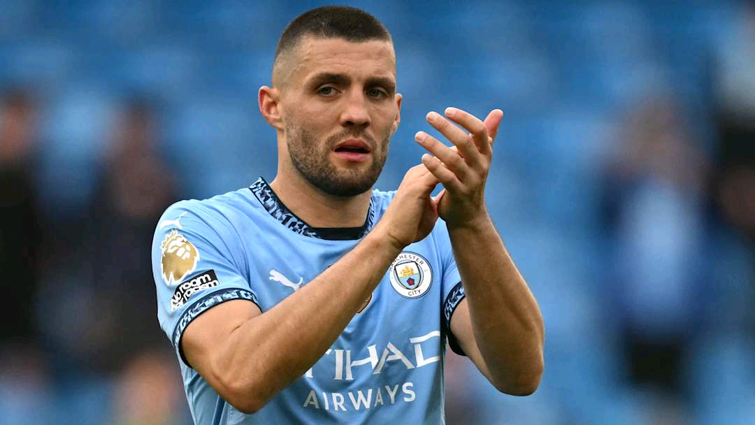 Mateo Kovacic Discusses How Man City is Coping Without Rodri