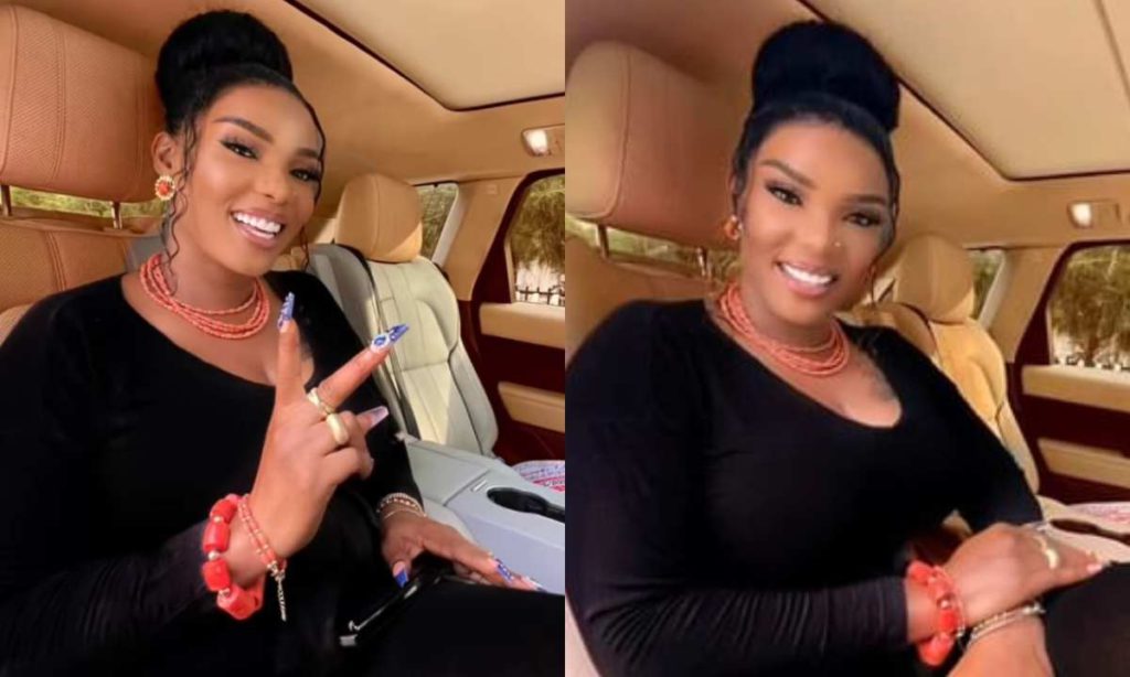 "It’s My Time To Shine" Iyabo Ojo Rejoice As She CountsDown To Her Daughter's Big Wedding