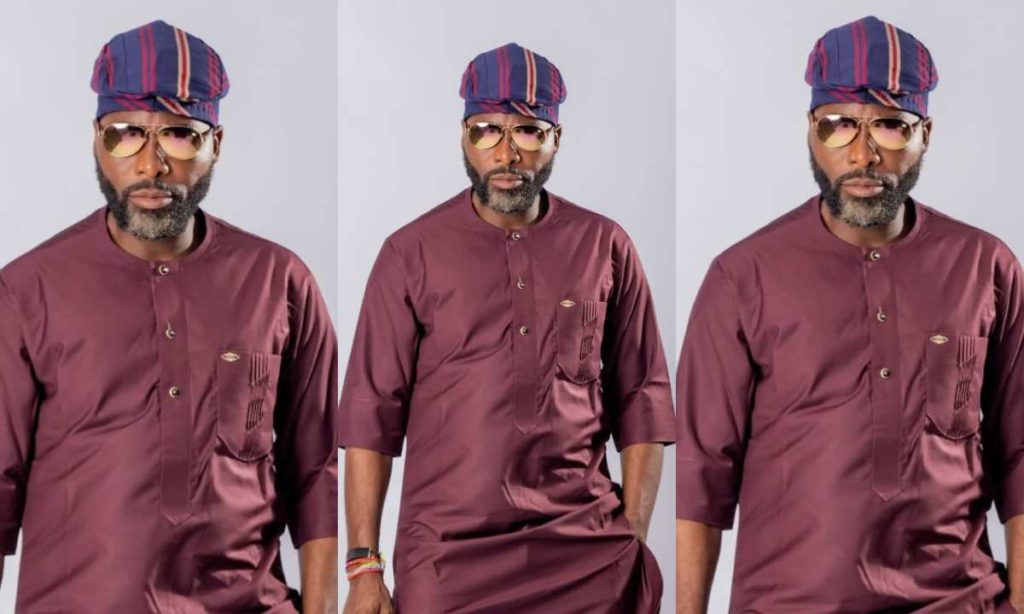 "I Walk From Agege To Ikeja Daily And Work As Bus Conductor For More Than 8 Years"– Ibrahim Chatter Says As He Flashes Back On His Beginning (Video)