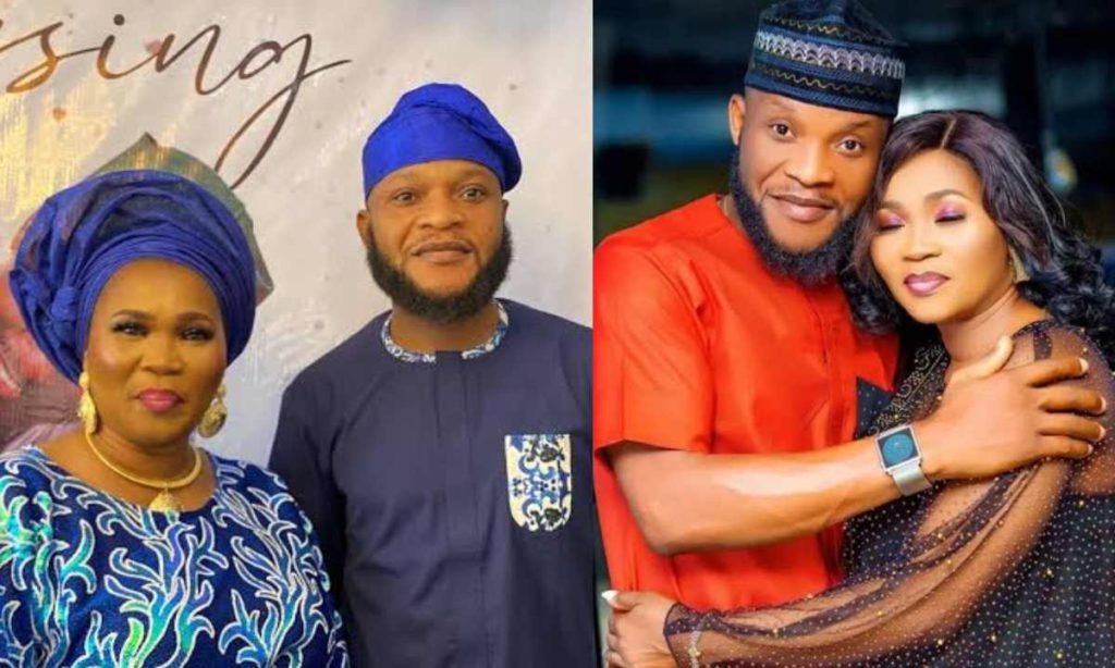 Nollywood Actress Yewande Adekoya Finally Opens Up Why She Divorced Her Husband Abiodun Ishola