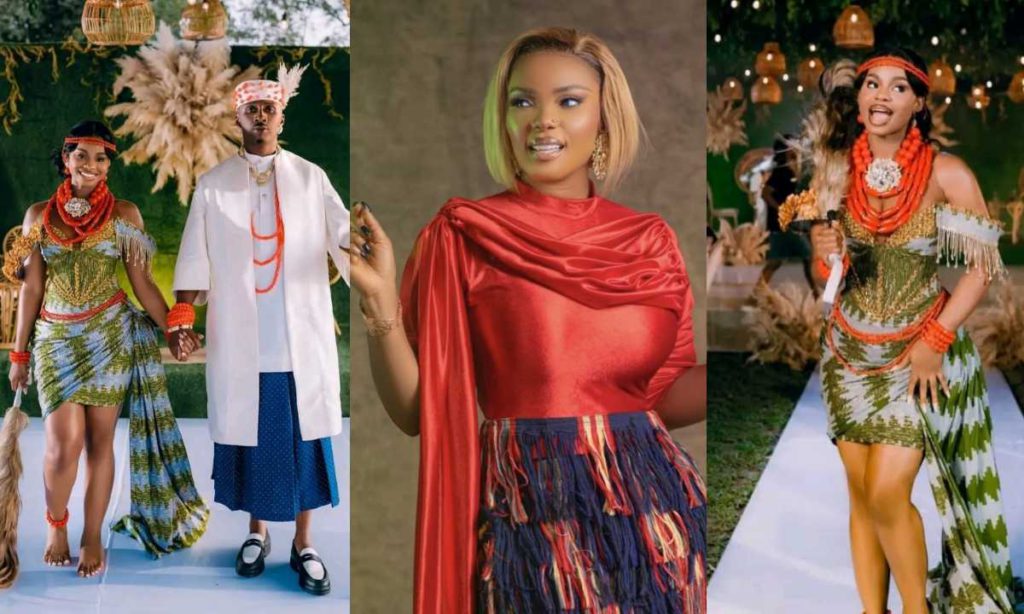 "My Daughter's Wedding Will Take Place In 3 Country"– Iyabo Ojo Says Ahead Of Her Daughter Priscilla's Wedding Next Year (Video)