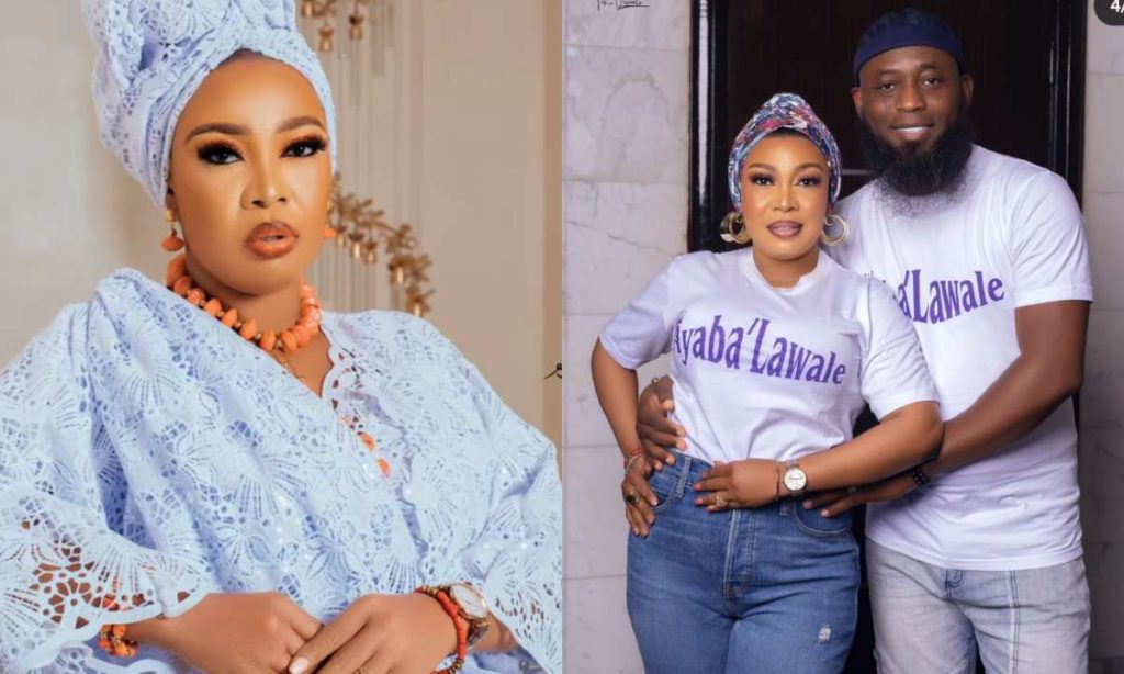 "The Journey Of 2024 Taught Me A Lot And Made Me A Strong Woman"- Actress Bimpe Akintunde Reflect On Her Life And Marriage