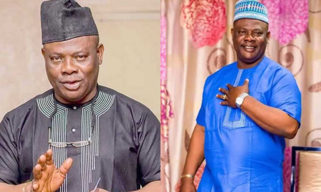 "My Rumored Deaath Troubles My Family, My Children Were Just Crryying"- Veteran Actor Yinka Quadri Spill