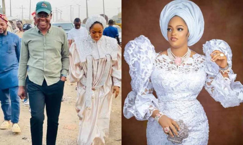 Ooni Of Ife Ex Queen Naomi And Oriyomi Hazmat Remanded In Prison After Waking Up From The Hospital