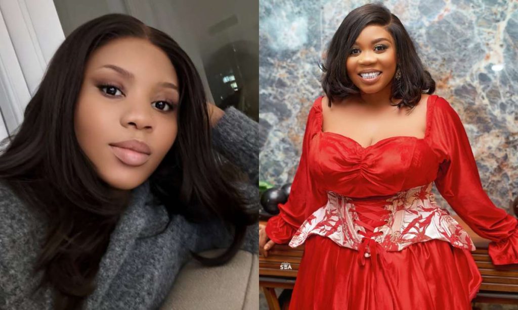 "Nobody Is Begging For Forgiveness Now, Hope Una No Offfend Me"- Wunmi Toriola Shade Her Colleagues, Days After Seyi Edun Promoted Toyin Abraham Movie