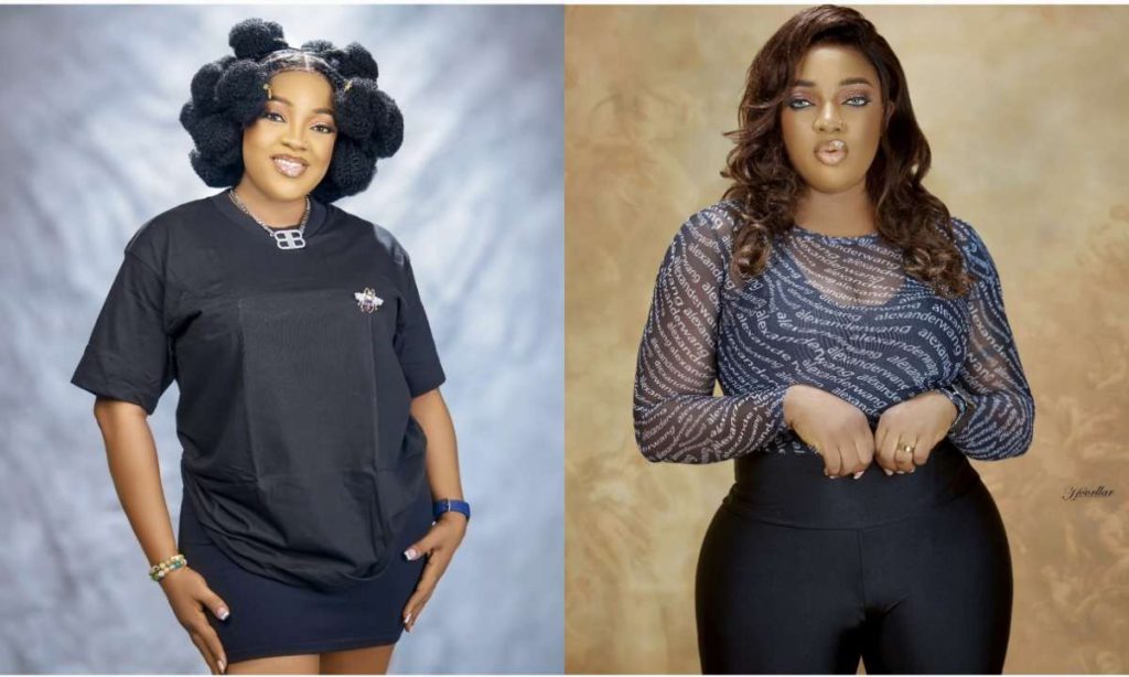 "If I Dont Invite You, Please Dont Come For My Party"- Actress Sotayogaga Waarm Her Colleagues As She Set To Celebrate Her Birthday And Baby Naming Ceremony