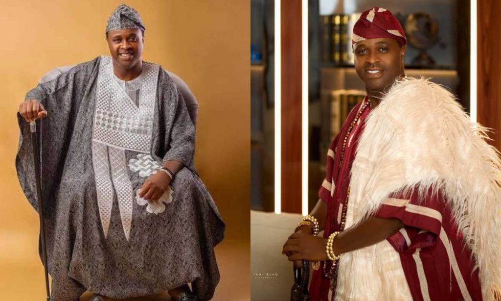 "Thank God For Everything"- Actor Femi Adebayo Appreciate God As He Celebrates His Birthday With Stunning Photos