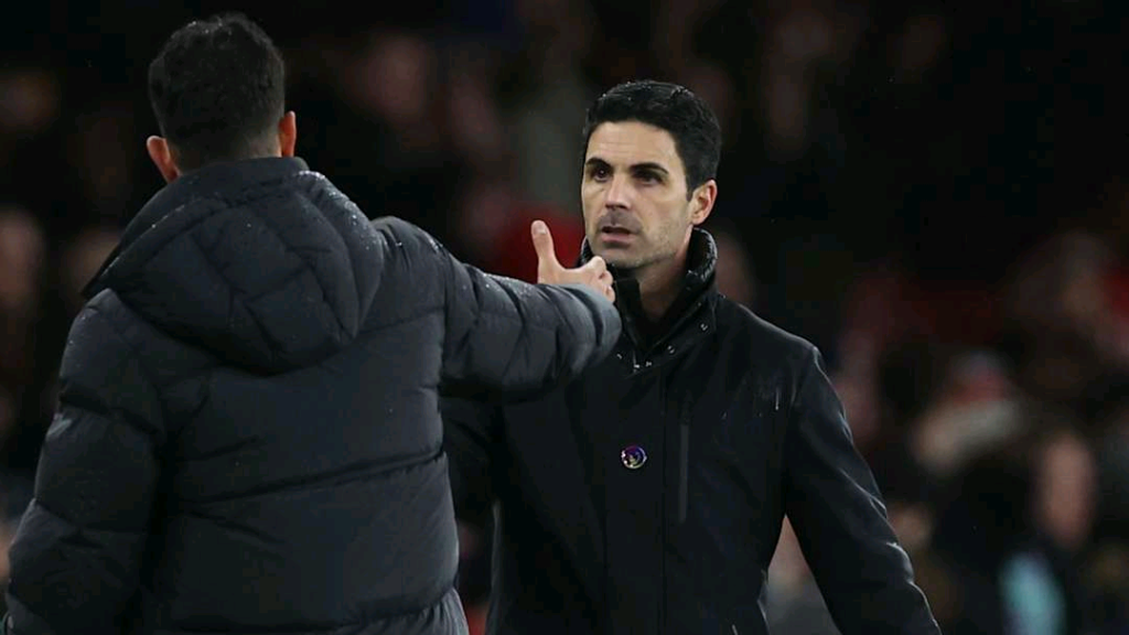 "We Exploit Weaknesses" – Mikel Arteta Responds to Ruben Amorim’s Set-Piece Criticism