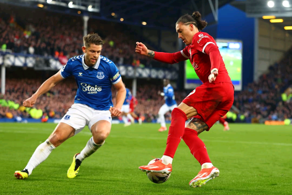 Everton Explain Reasons for Postponing Merseyside Derby