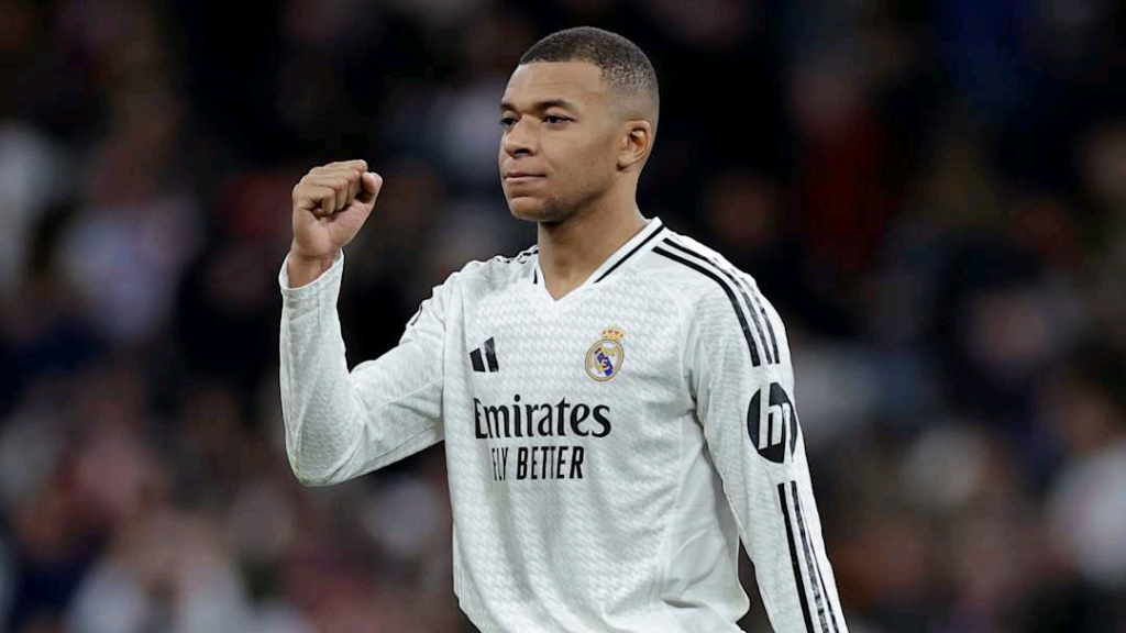 Kylian Mbappe opens up on Real Madrid turning point after reaching 'rock bottom.'