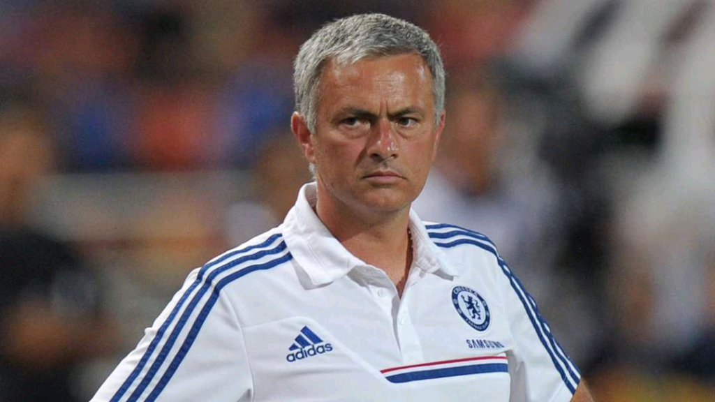 Jose Mourinho Admits Regret Over 2013 Return to Chelsea